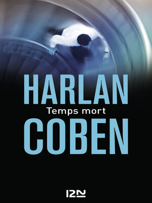 cover image of Temps mort